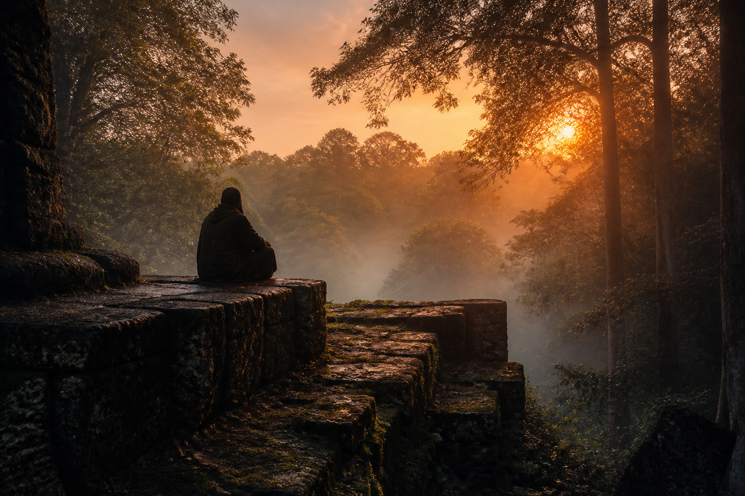 The Unseen Conversation: Hearing Beyond the Noise