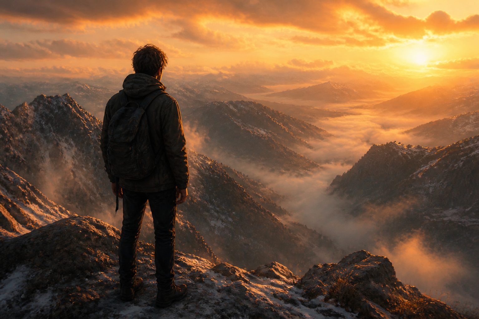 How to Find Your Purpose in Your 20s