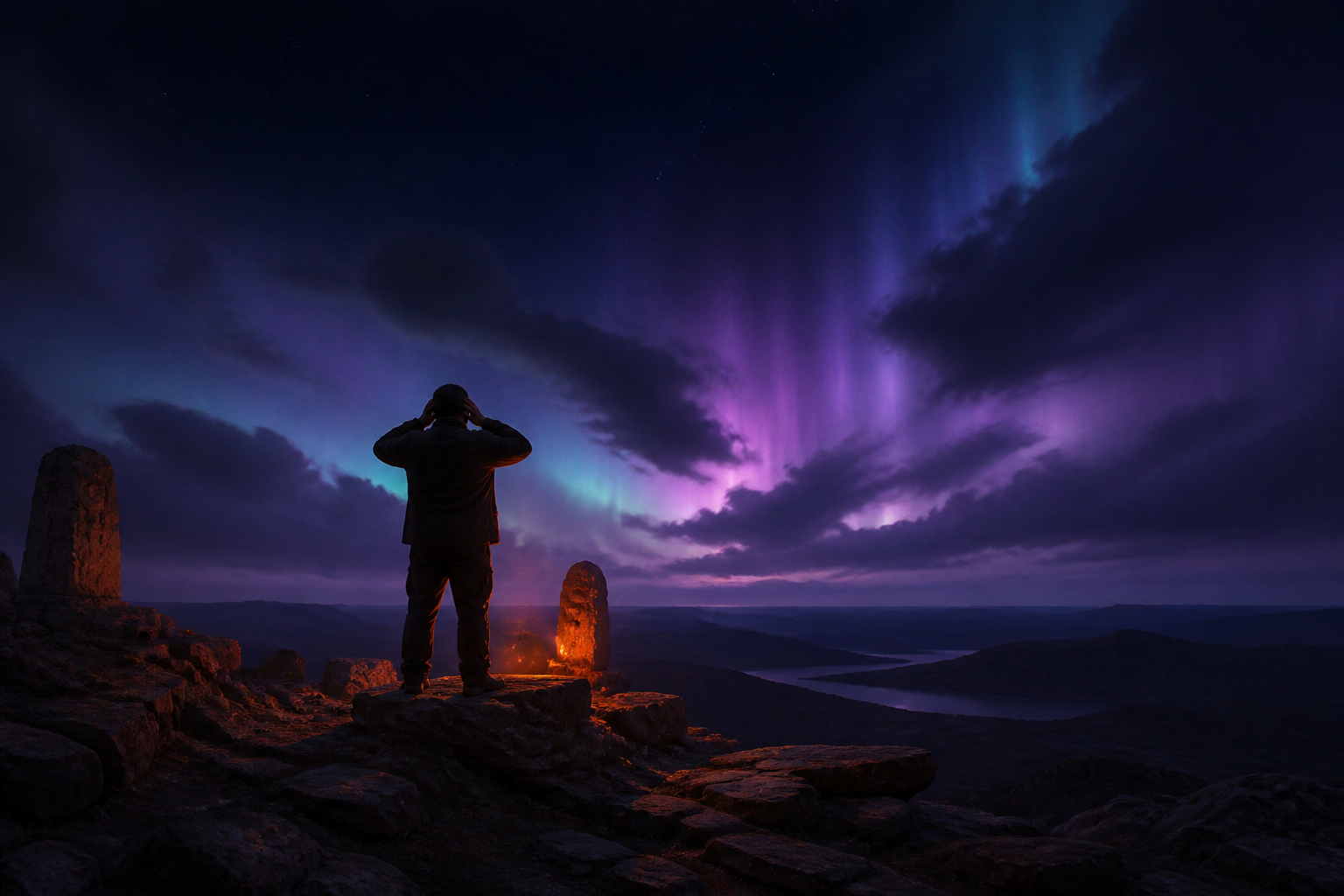 The Signal of the Soul: Decoding the Frequency of Prophecy