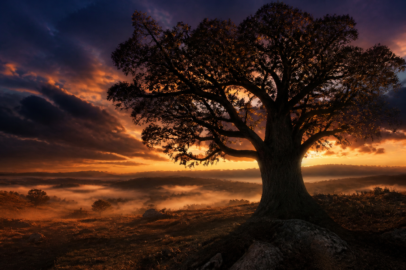 The Ghost in the Machine: Reclaiming Your Untamed Spirit