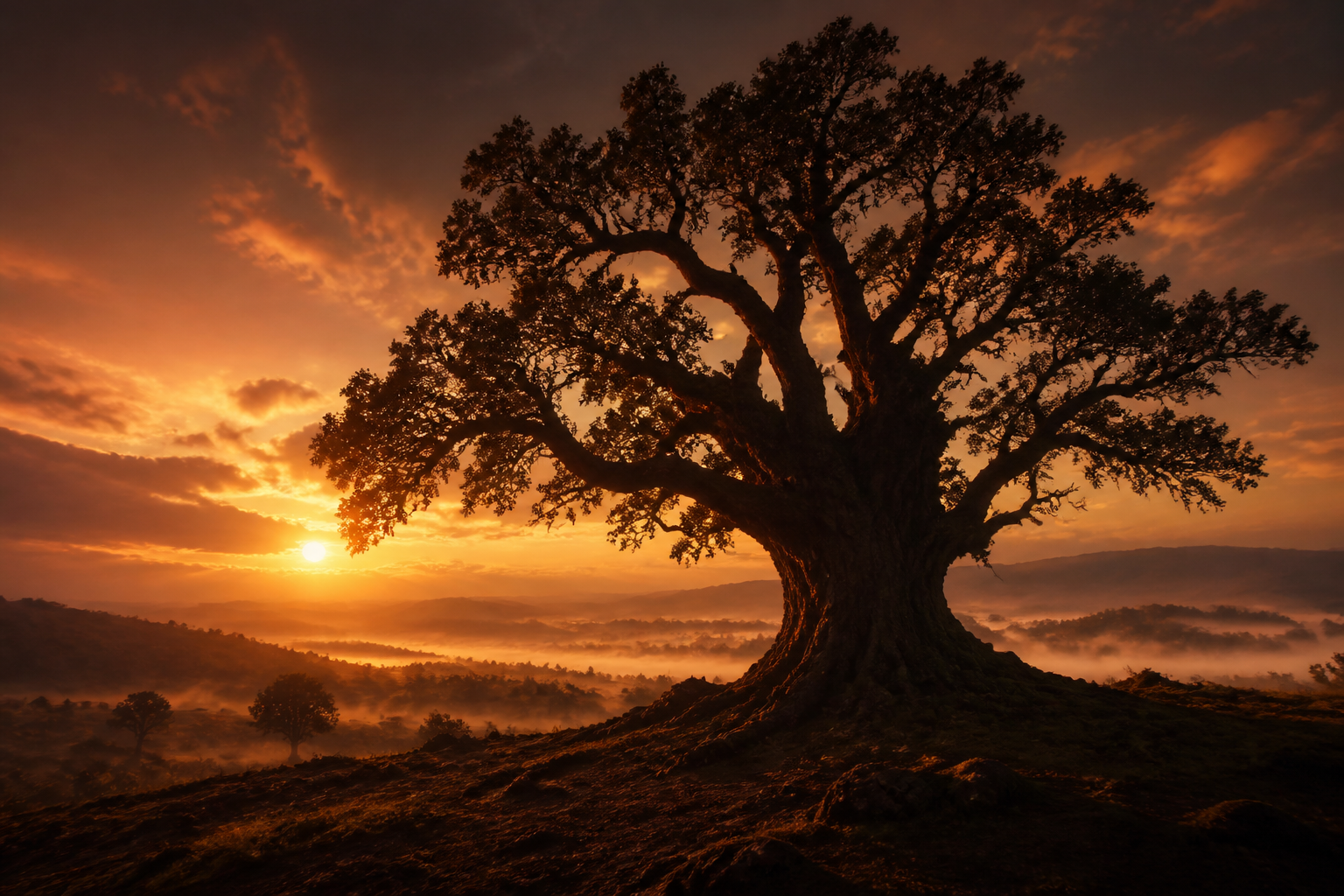 The Unseen Harvest: Sowing Seeds Beyond Your Lifetime