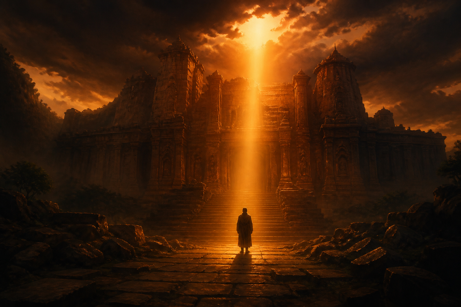 The Echo of the Unlived Moment: Claiming Your Latent Power